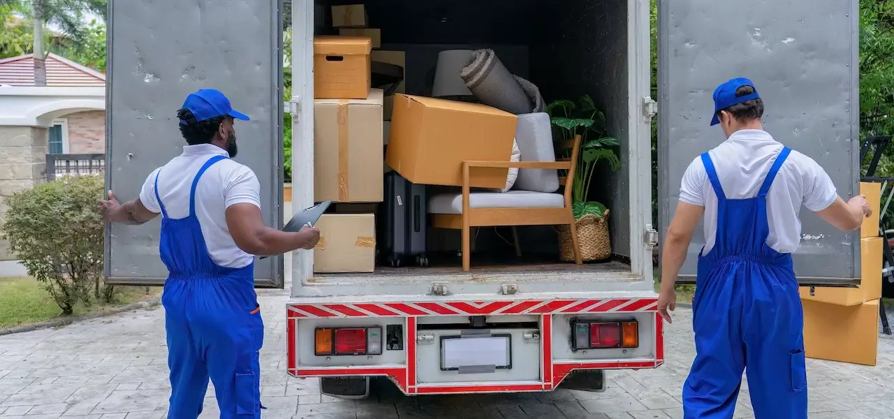 Adelaide’s Smooth Moves – Long-Distance Moving Services Vale Park